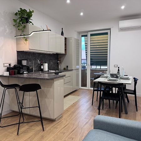 Dima Home Cute Flat In רומא מראה חיצוני תמונה