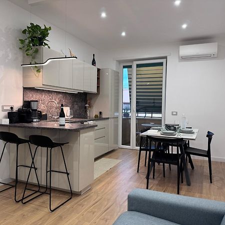 Dima Home Cute Flat In רומא מראה חיצוני תמונה
