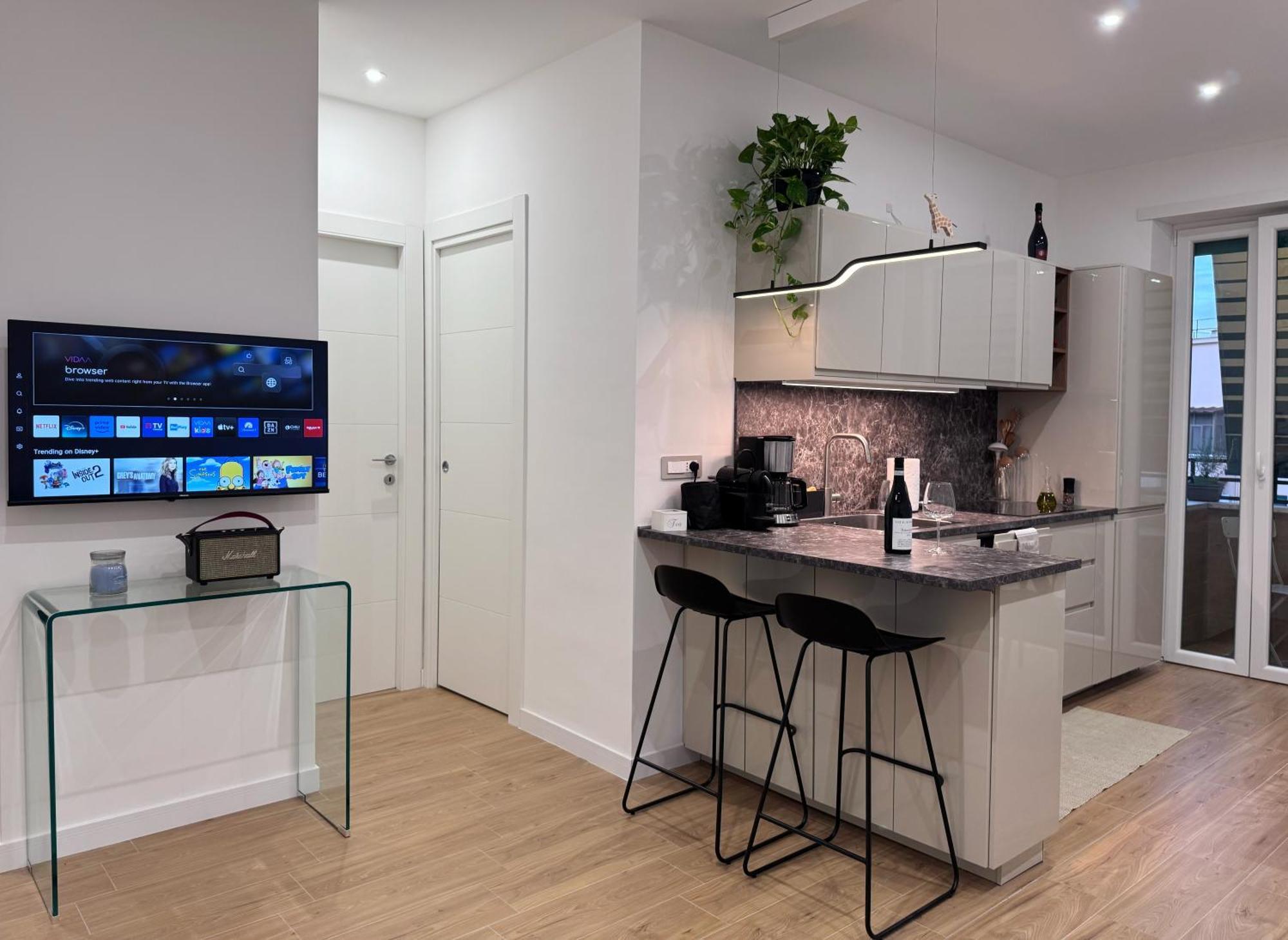 Dima Home Cute Flat In רומא מראה חיצוני תמונה