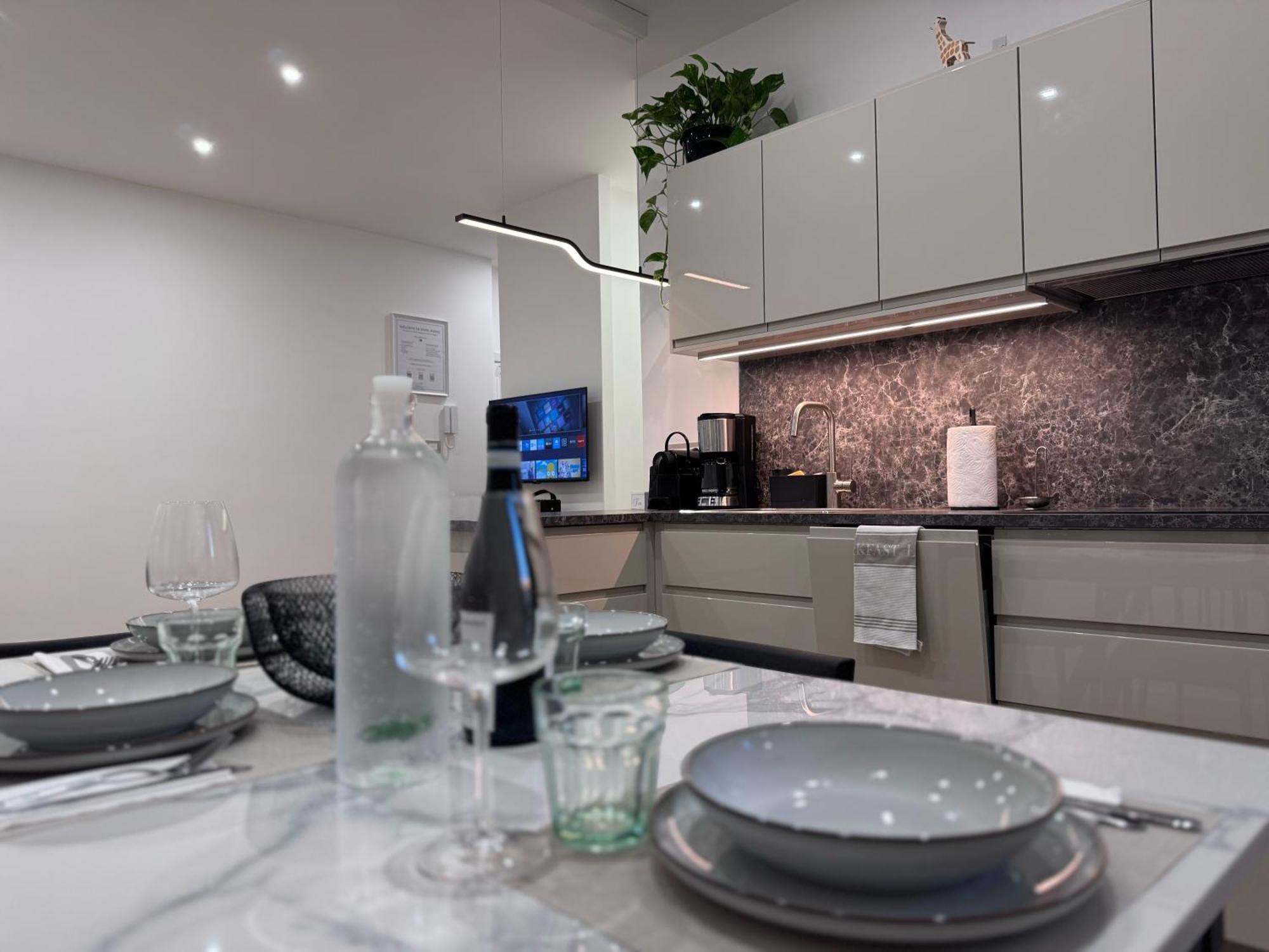 Dima Home Cute Flat In רומא מראה חיצוני תמונה