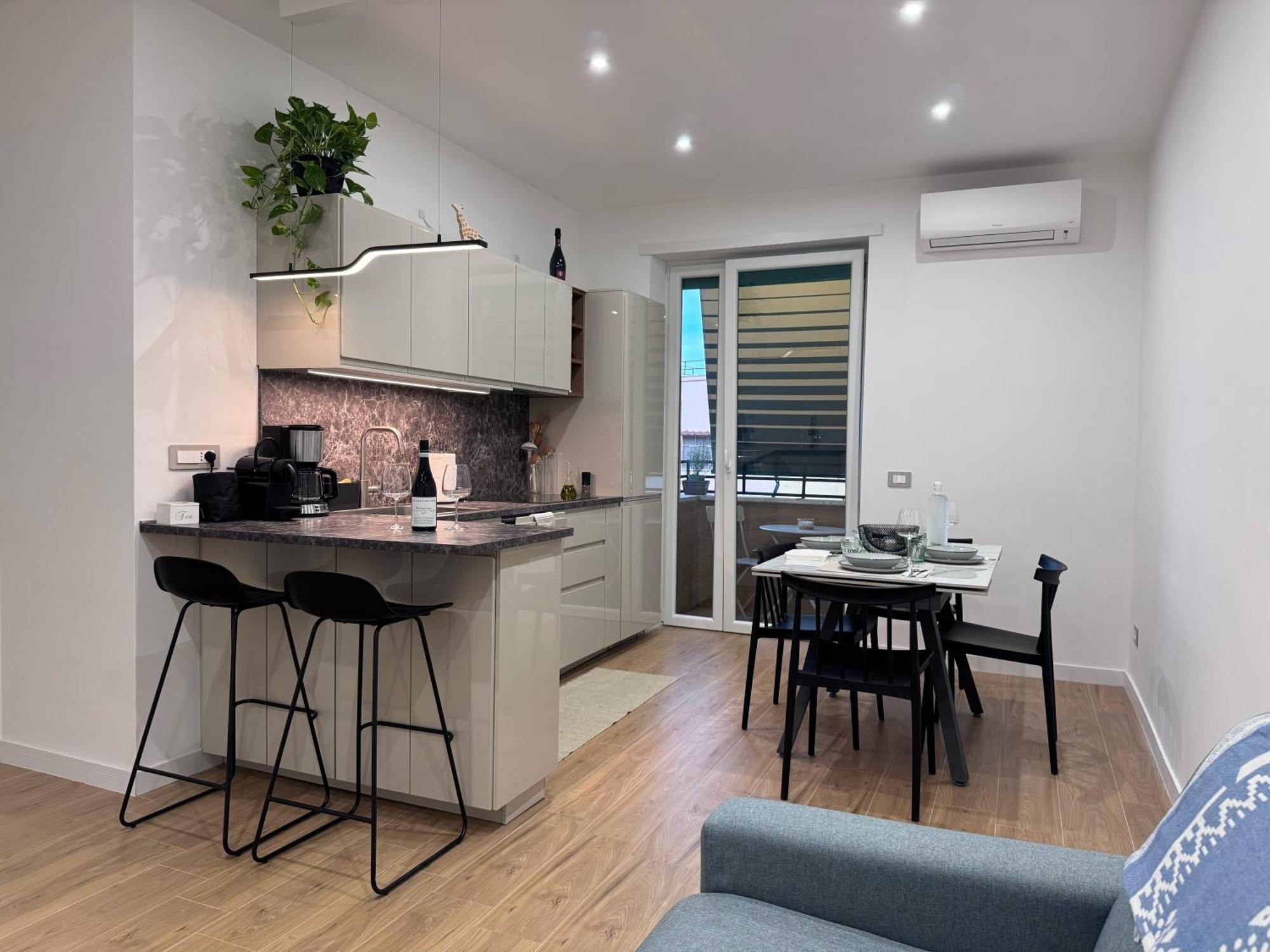 Dima Home Cute Flat In רומא מראה חיצוני תמונה