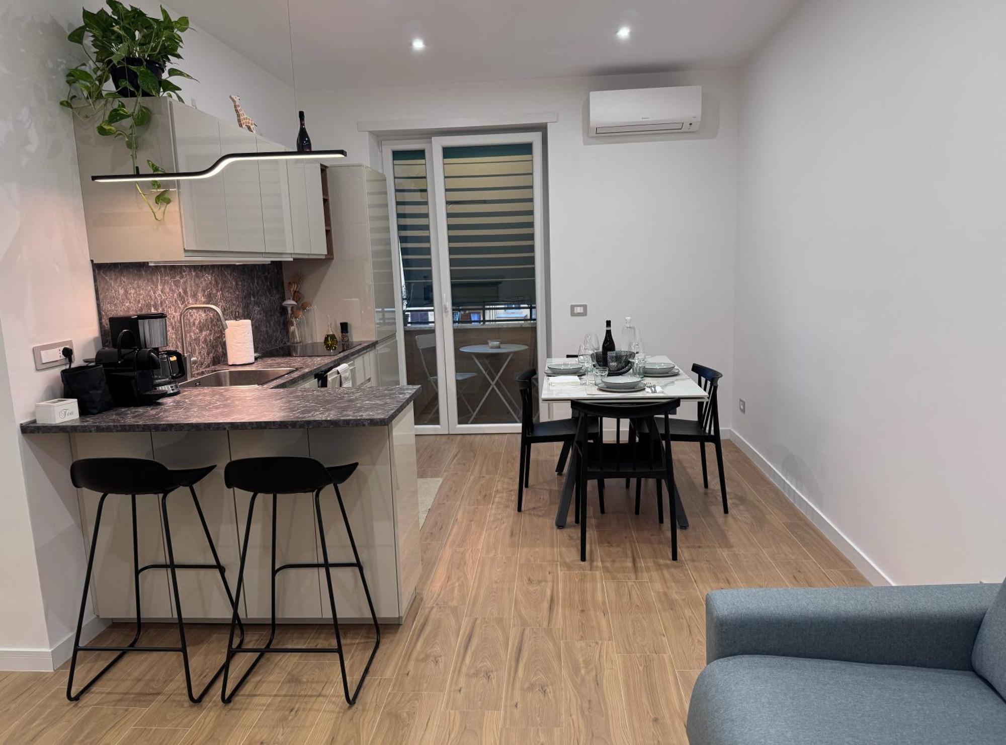 Dima Home Cute Flat In רומא מראה חיצוני תמונה