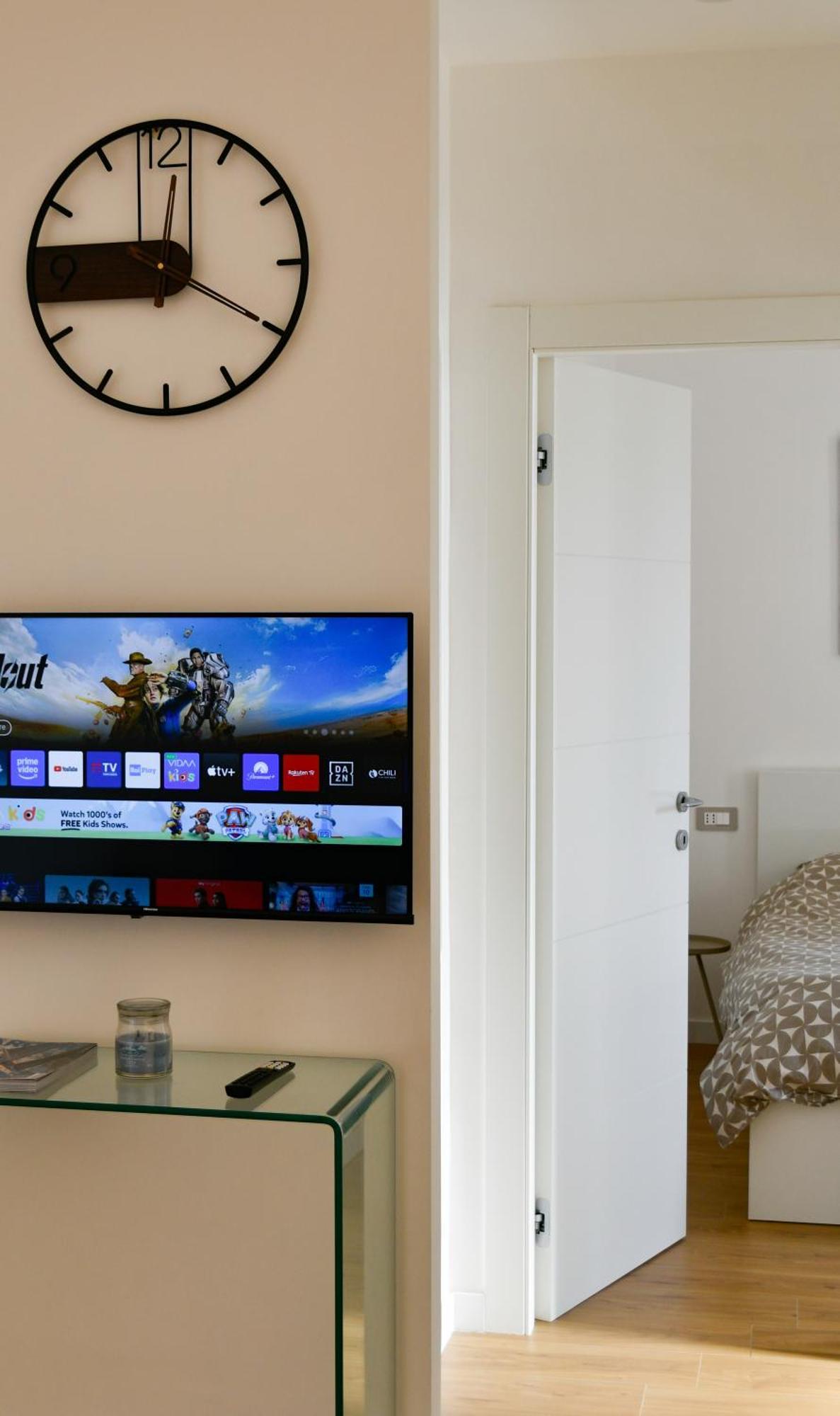 Dima Home Cute Flat In רומא מראה חיצוני תמונה