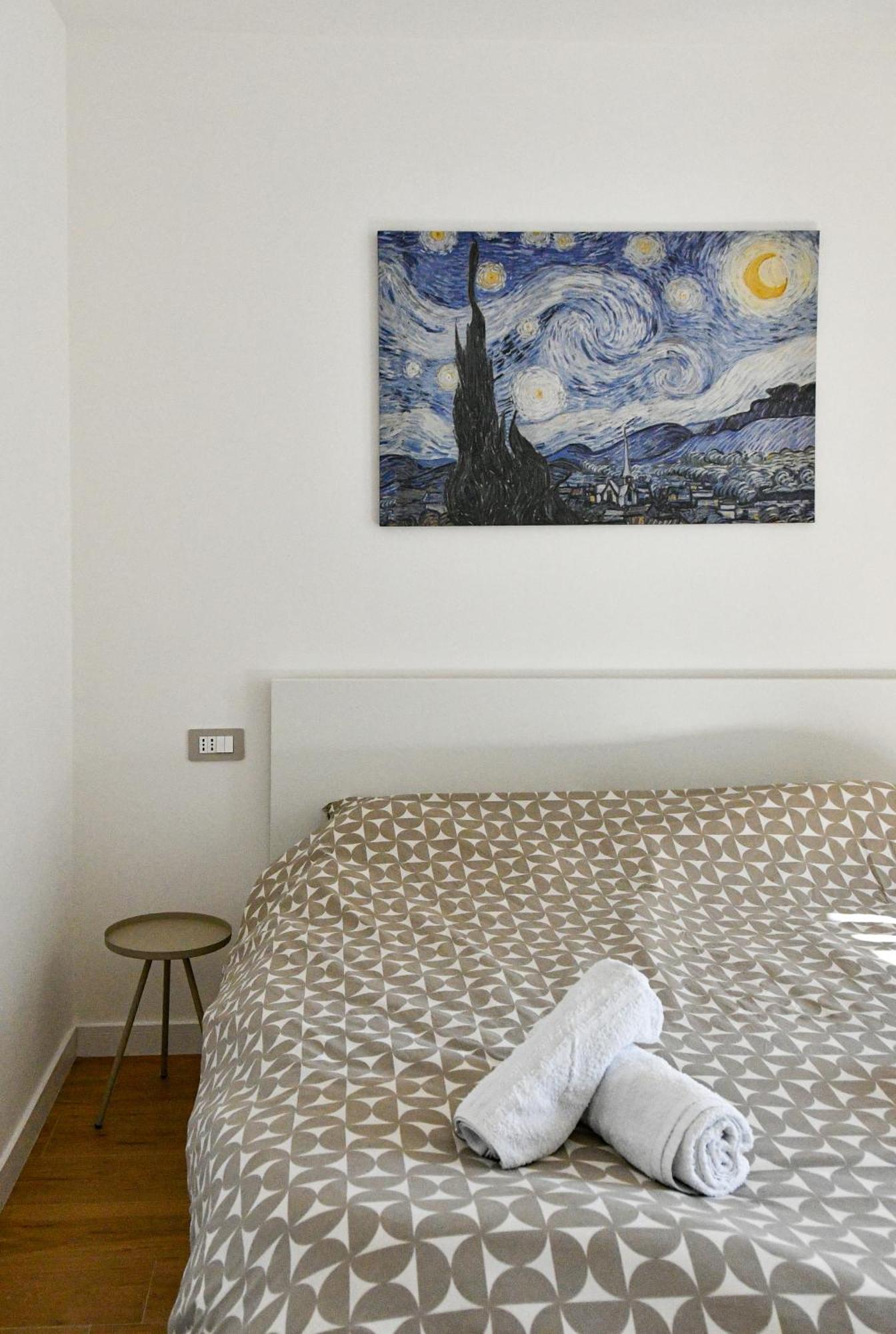Dima Home Cute Flat In רומא מראה חיצוני תמונה
