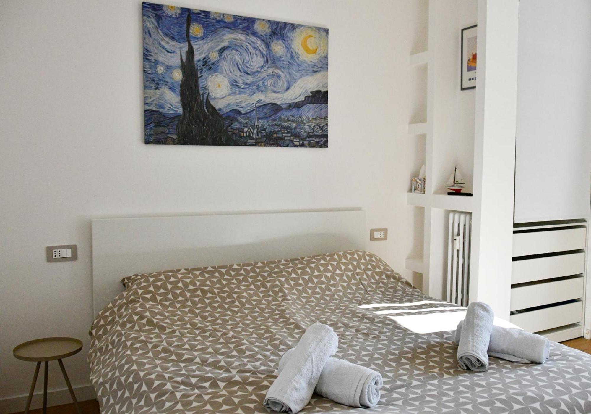 Dima Home Cute Flat In רומא מראה חיצוני תמונה